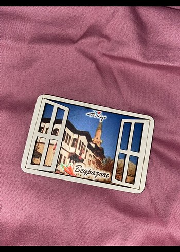 Beypazarı magnet