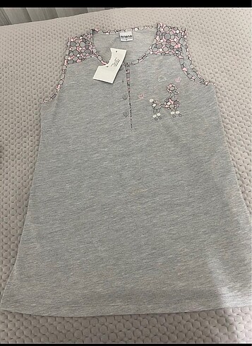Diğer Nena 0 cotton- kapri Etiketli
