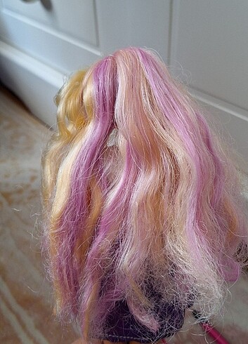  Beden Renk barbie