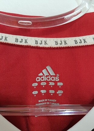 Adidas Beşiktaş Forma