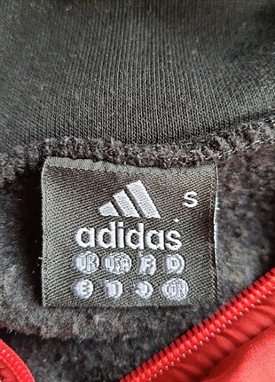 s Beden Adidas Hırka