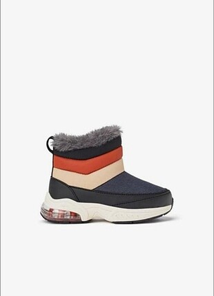 Zara bot