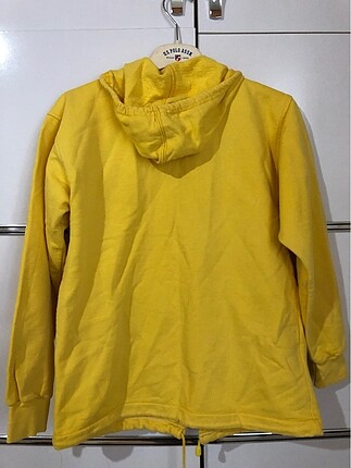 Diğer Fermuarlı sweat