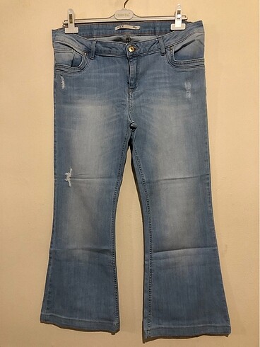 LC Waikiki Kot pantolon