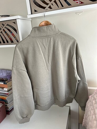 m Beden Sweatshirt