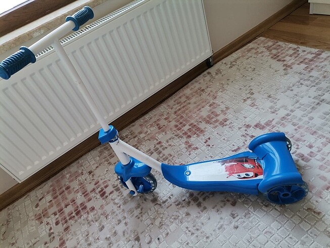 Scootır