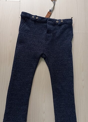 24-36 Ay Beden Pantolon