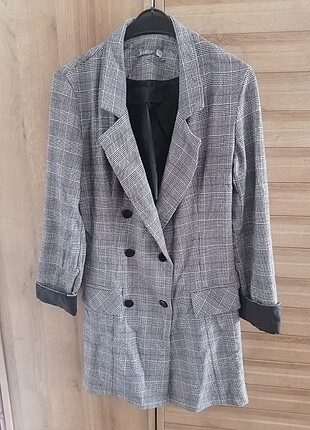 Blazer Ceket 