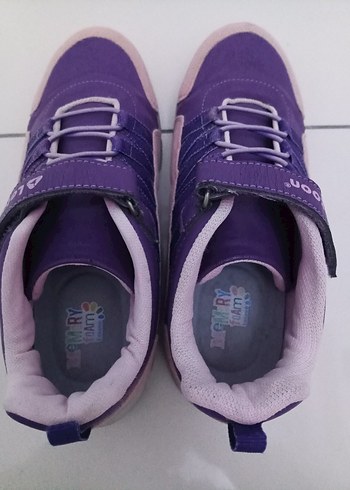 letoon spor ayakkabı - Görsel 3