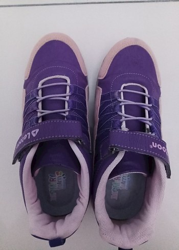 letoon spor ayakkabı - Görsel 4