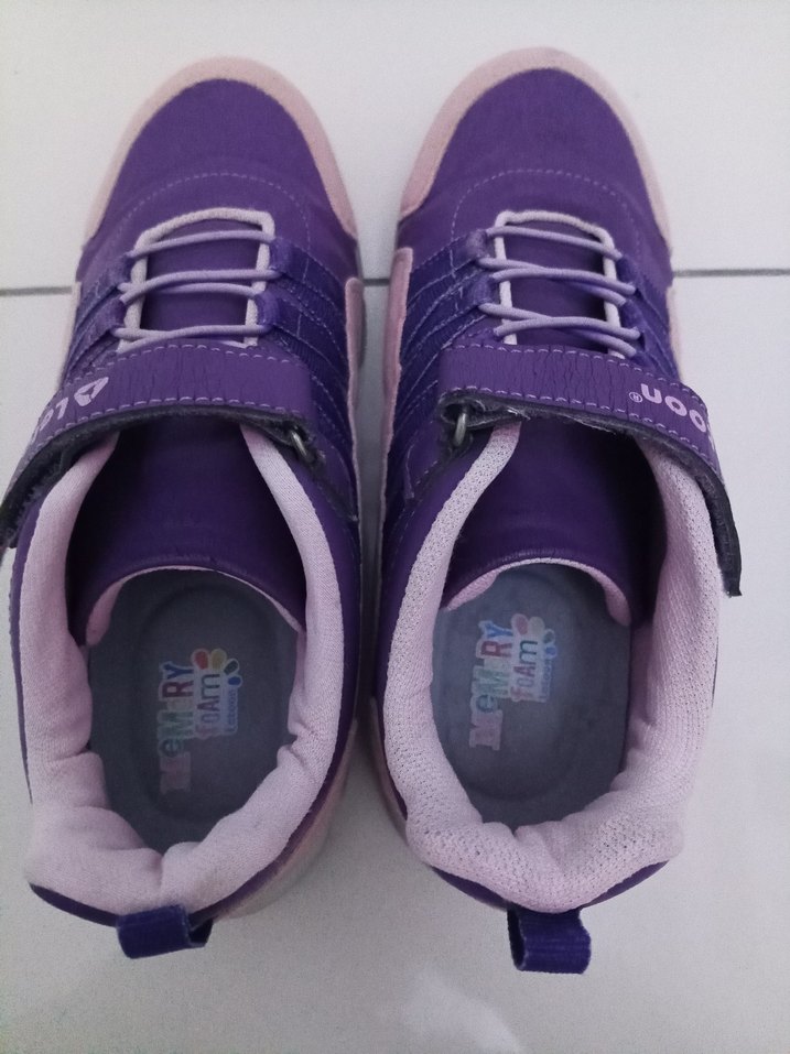 letoon spor ayakkabı - Görsel 3