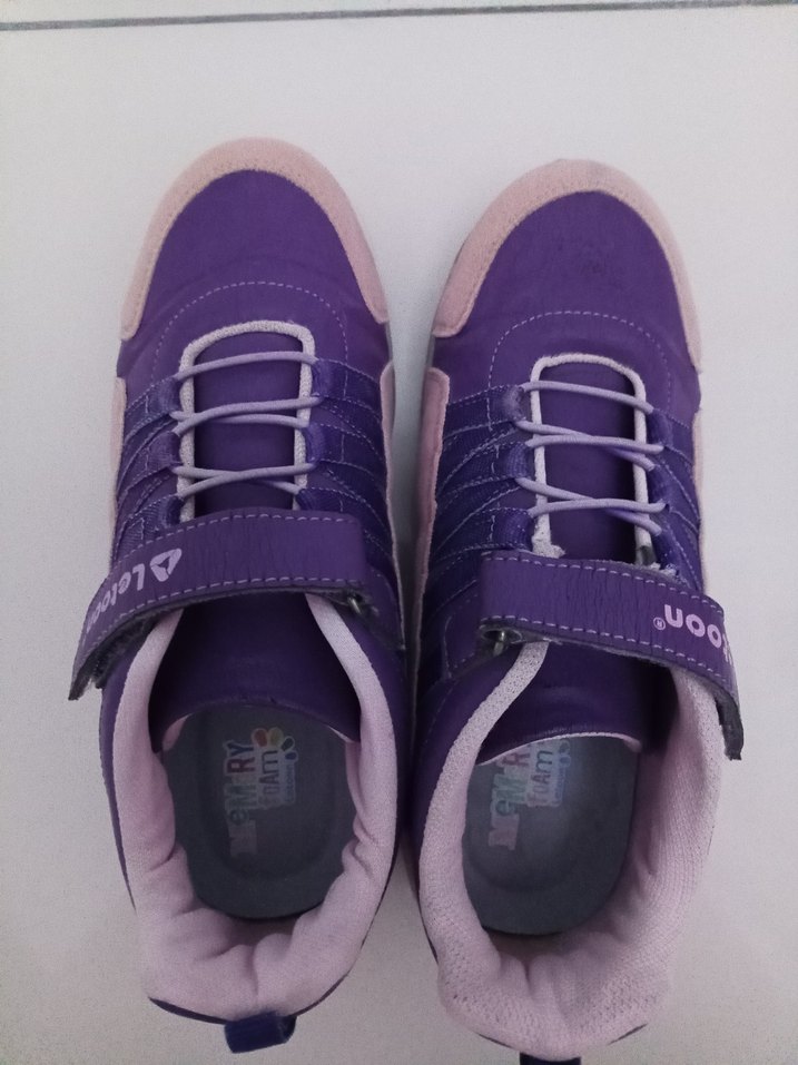 letoon spor ayakkabı - Görsel 4