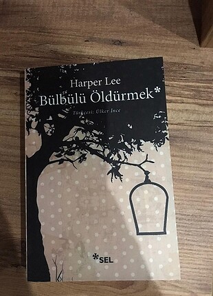 Bülbülü Öldürmek