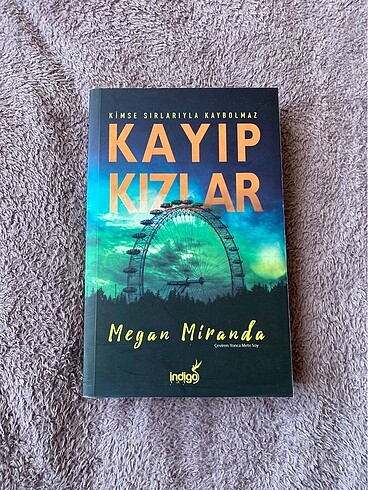 Kayıp Kızlar