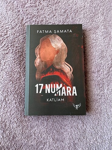 17 Numara Yan Boyamalı İmzalı