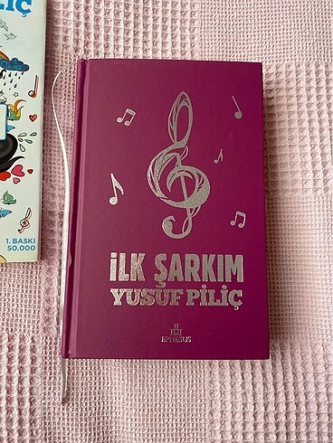  Beden İlk Şarkım