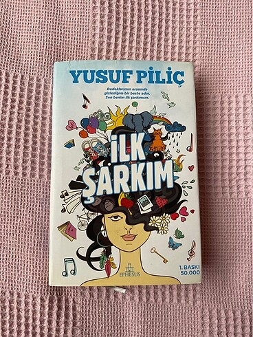İlk Şarkım