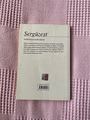  Beden Sergüzeşt