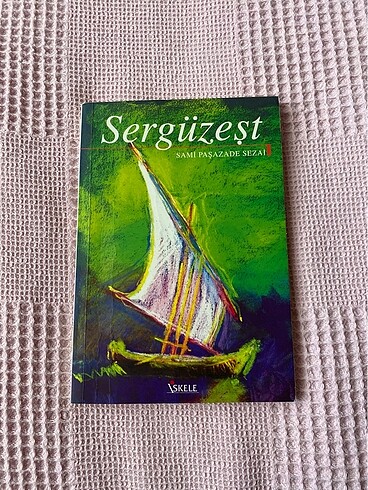 Sergüzeşt