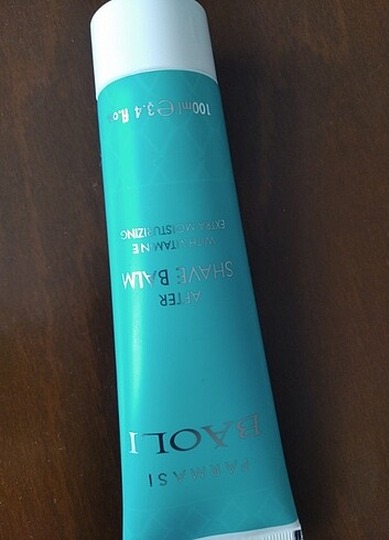 Farmasi Farmasi erkek after shave balm