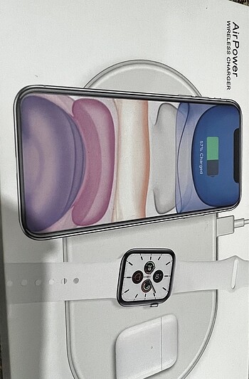 Wireless charger