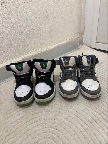 Nike Çocuk ayakkabısı