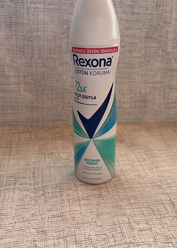 Rexona Kadın Deodorant Shower Fresh 150 ml