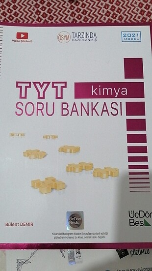 Üç dört beş yayınları