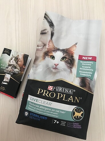 PURINA PROPLAN