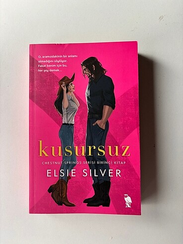 Kusursuz