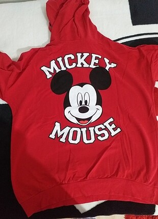 Mickey mouse sweatshirts