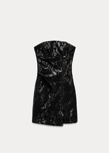 Zara elbise - Görsel 2