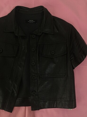 Bershka Bershka Ceket