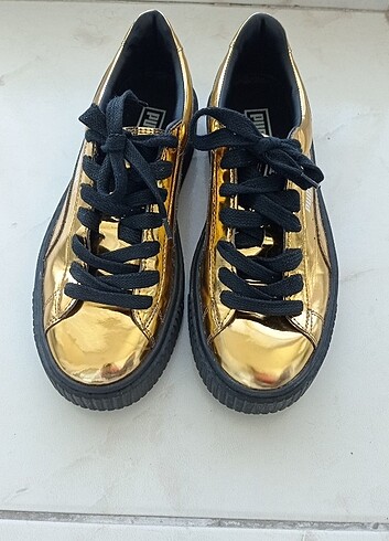 Puma Puma ayakkabı