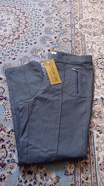 Kumaş pantolon