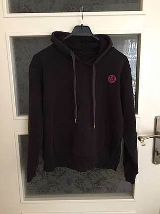 Siyah sweat