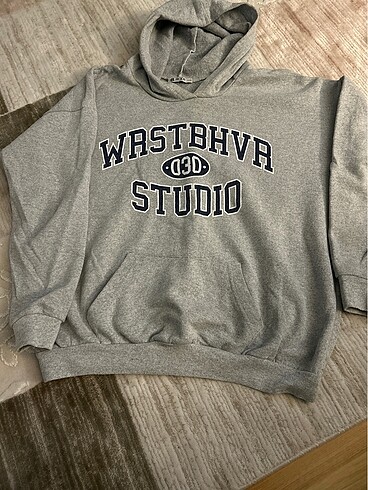 l Beden Sweatshirt