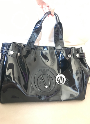 Armani Çanta