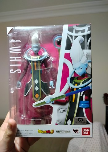 Beden Renk SHFiguarts Süper Kahraman Aksiyon Figürü