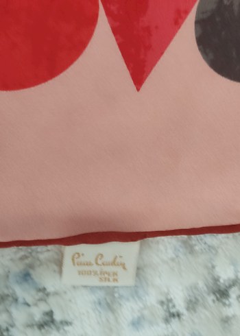  Beden çeşitli Renk İPEK EŞARP