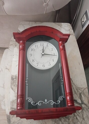 DUVAR SAATİ AAT