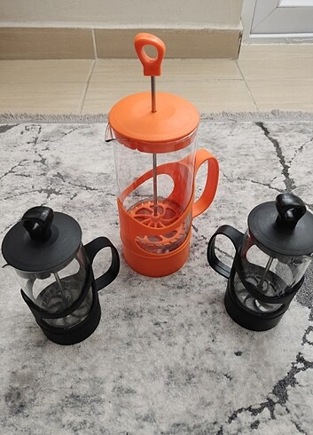 Diğer FRENCH PRESS