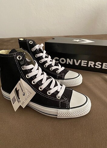 Converse İTHAL ORJİNAL BİLEKLİ CONVERSE
