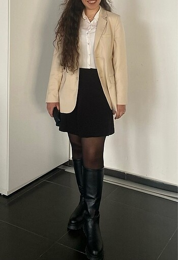 Krem Blazer