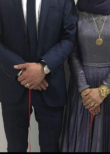 s Beden Tesettür abiye