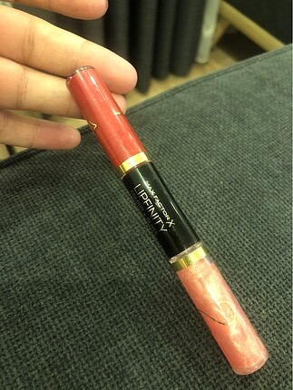 Max factor