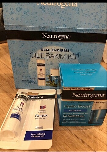 Neutrogena