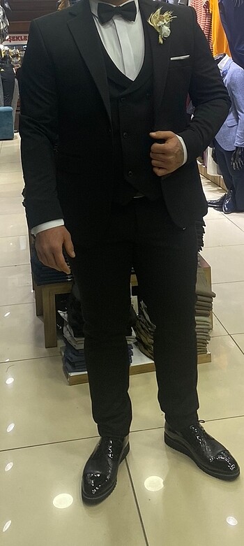 Diğer Gelinlik ve damatlık