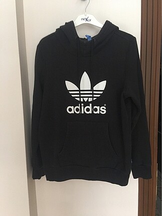 Adidas sweat