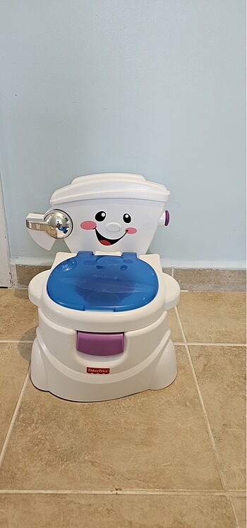 Fisher price